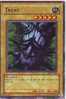 - TRENT MRD F052 BON ETAT - Yu-Gi-Oh