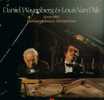 * LP * DANIEL WAYENBERG & LOUIS VAN DIJK - 13 MEI 1980 CONCERTGEBOUW AMSTERDAM - Jazz
