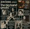 * LP * JOE LOSS PLAYS THE BIG BAND GREATS (1970) - Jazz