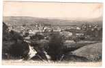 10 - BAR-sur-AUBE - Vue Générale Prise Du Chemin De Ste Germaine - Bar-sur-Aube