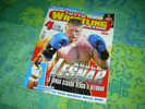 Tutto Wrestling Magazine N°9 (2-2006) Brock Lesnar - Sport