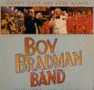 * LP * BOY BRADMAN BAND - HAPPY DAYS ARE HERE AGAIN - Jazz