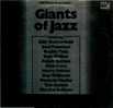 * LP * TED EASTON & GUESTS - GIANTS OF JAZZ (1976) - Jazz