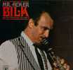 * LP * MR. ACKER BILK AND HIS PARAMOUNT JAZZ BAND - SAME (on Marble Arch) - Jazz