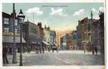 OLDHAM , Market Place . - Other & Unclassified