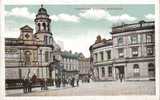 ROCHDALE , Yorkshire Street . - Andere & Zonder Classificatie