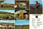 Carte Postale De Fayence - Vieux Villages Varois - Fayence