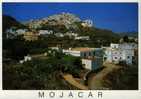 CP: MOJACAR - COSTA DE ALMERIA, NEW #1001 - Almería