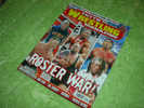 Tutto Wrestling Magazine N°19 (12-2006) Roster - Deportes