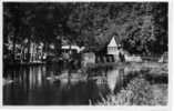 24 - BRANTOME - Pont Coudé Et Pavillon Renaissance - Semi Moderne Petit Format - Brantome