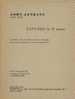 John Jenkins 1592-1678) : Fantaisie Pour Violon, Viole De Gambe ( Ou Alto, Ou Violoncelle) Et Continuo. - Andere & Zonder Classificatie