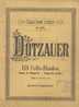 Dotzauer : Etudes Pour Violoncelle - Other & Unclassified