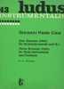 Giovanni Paolo Cima : Sonate En Sol Pour Violon Et B.c. Sonate En Ré Pour Hautbois (violon) Et B.c. - Other & Unclassified