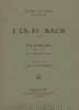 Johann Christoph Friedrich Bach : Six Quatuors à Cordes Livre II, N°1 à 6. - Autres & Non Classés