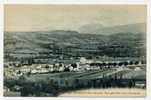 J28 - RUMILLY - Vue Générale Et La Tournette - Rumilly