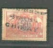 Compagnie Privée De CHIMAY - Cachet De Gare De CHIMAY  1904  --  4/768 - Altri & Non Classificati