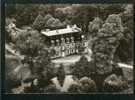 CPSM - Gourin - Vue  Aérienne - Le Château De Tronjoly (CIM 30218 A) - Gourin