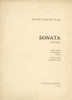 Johann Christian Bach : Sonate En Fa Majeur Pour Flûte, Violon Et Violoncelle. - Other & Unclassified