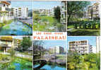 Carte Postale De Palaiseau - Les Eaux Vives - Palaiseau