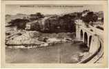 Marseille - La Corniche - Pont De La Fausse-monnaie - Endoume, Roucas, Corniche, Beaches