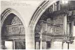 5689-GUIMILLIAU, Intérieur De L'église, Le Buffet D'orgues (détails) - Guimiliau