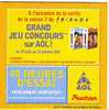 KIT INTERNET AOL 40 HEURES D'ESSAI SORTIE FRIENDS 7 - Kits De Connexion Internet