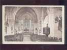 009867 Reugny Intérieur De L'église  édit.combier - Reugny