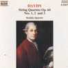 Haydn : 6 Quatuors Op.64. Kodaly Quartet - Classical