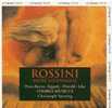 Rossini : Messe Solennelle, Spering - Classique