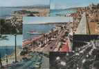 Lot De 15 Cartes Postales De NICE - Loten, Series, Verzamelingen