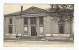 SAINT-MARCELLIN - Le Palais De Justice - Saint-Marcellin