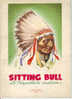 Album Sitting Bull.Complet Avec Images . - Sammelbilderalben & Katalogue