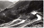 Campan Montée Vers Les Lacs D´oredon Et De Capdelong Cpsm Bon état - Campan