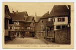 J32 - KAYSERSBERG - Ancienne Forge - Kaysersberg