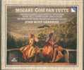 Mozart : Cosi Fan Tutte, Gardiner - Classical