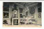 Paris: Musée Carnavalet, Ancienne Chambre De L' Abbé De Coulanges, Dite Salle Des Grisailles (06-6898) - Distretto: 03