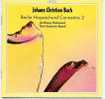 Johann Christian Bach : Concertos De Berlin - Classica