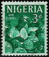 NIGERIA..1961..Michel # 96...used. - Nigeria (1961-...)