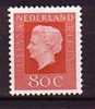 Q9639 - NEDERLAND PAYS BAS Yv N°952 ** - Unused Stamps