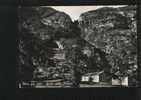 ITALIA Postcard ULZIO GROTTA DELLE BEAUME - Alpinisme