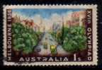 AUSTRALIA  Scott   #  290  F-VF USED - Used Stamps