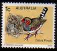 AUSTRALIA  Scott   #  713**  VF MINT NH - Gebruikt