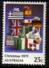 AUSTRALIA  Scott   #  720**  VF MINT NH - Mint Stamps