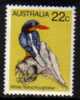 AUSTRALIA  Scott   #  733**  VF MINT NH - Mint Stamps