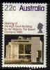 AUSTRALIA  Scott   #  742**  VF MINT NH - Mint Stamps