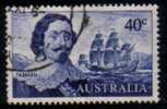 AUSTRALIA  Scott   #  412  VF USED - Gebruikt