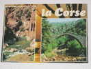 (146) -1- Carte Postale Sur  La Corse - Corse