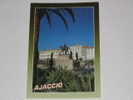 (146) -1- Carte Postale Sur  La Corse Ajaccio - Corse
