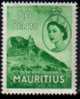 MAURITIUS   Scott   #  260**  VF MINT NH - Mauritius (...-1967)