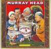 MURRAY  HEAD °  PIPE  DREAMS  CD ALBUM - Other - English Music